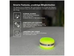 Smart BT Macaron RGB