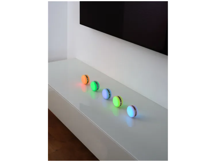 Smart BT Macaron RGB
