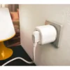 Smart Home-Zwischenstecker, kompatibel mit der Lidl Home App