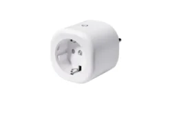 Smart Home-Zwischenstecker, kompatibel mit der Lidl Home App