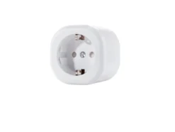 Smart Home-Zwischenstecker, kompatibel mit der Lidl Home App
