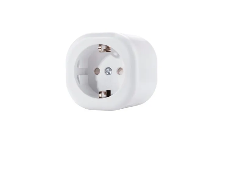 Smart Home-Zwischenstecker, kompatibel mit der Lidl Home App