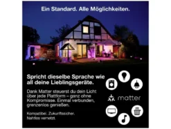 Smart Matter Flex RGBTW