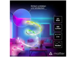 Smart Matter Flex RGBTW