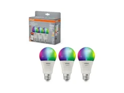 Smart MATTER Leuchtmittel, 3er Pack