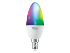 Smart MATTER Leuchtmittel, 3er Pack