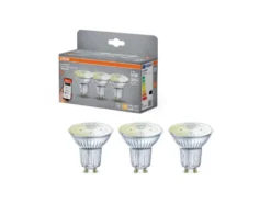 Smart MATTER Leuchtmittel, 3er Pack