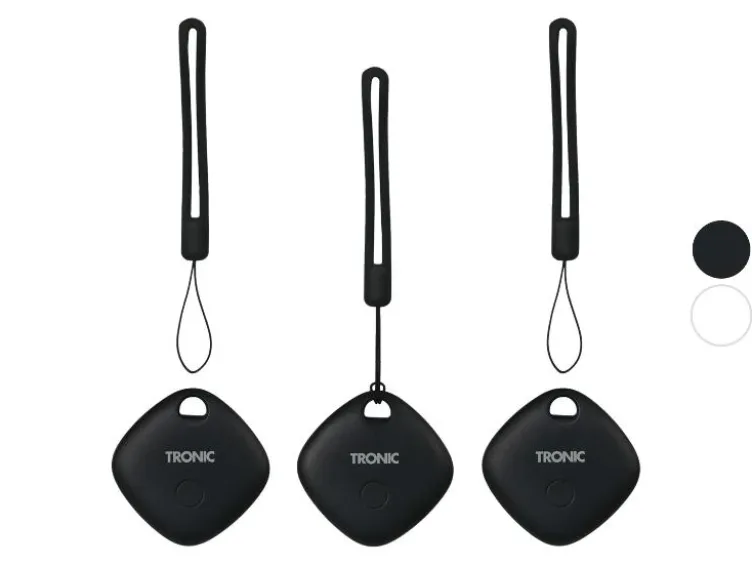 Smart Tag Finder Android / iOS 3 Stück