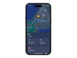 Smart Tag Finder Android / iOS 3 Stück