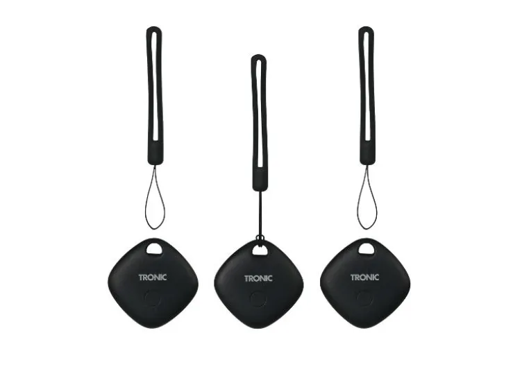 Smart Tag Finder Android / iOS 3 Stück