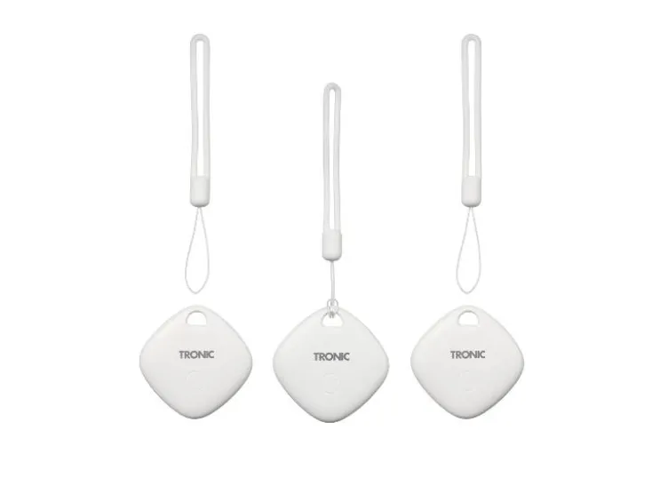 Smart Tag Finder Android / iOS 3 Stück