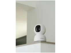 Smart Wifi 360 Camera Weiß