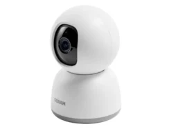 Smart Wifi 360 Camera Weiß