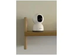 Smart Wifi 360 Camera Weiß