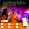Smart Wifi Flex RGB ICT RC Indoor