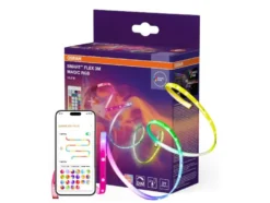 Smart Wifi Flex RGB ICT RC Indoor