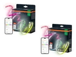 Smart Wifi Flex RGB ICT RC Indoor