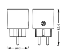 Smart Wifi Matter