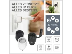 Smart Wifi Matter