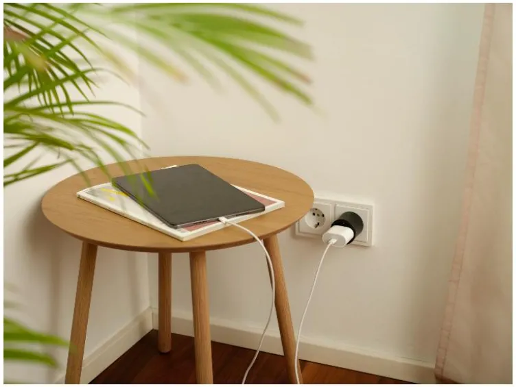 Smart Wifi Matter