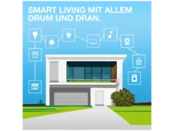 Smart Wifi Matter