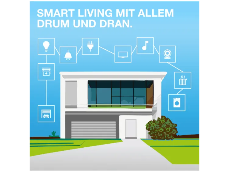 Smart Wifi Matter
