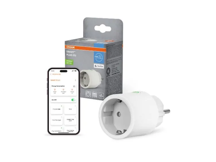 Smart Wifi Matter