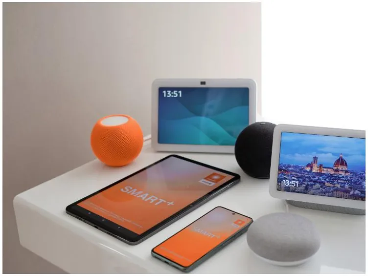 Smart Wifi Matter