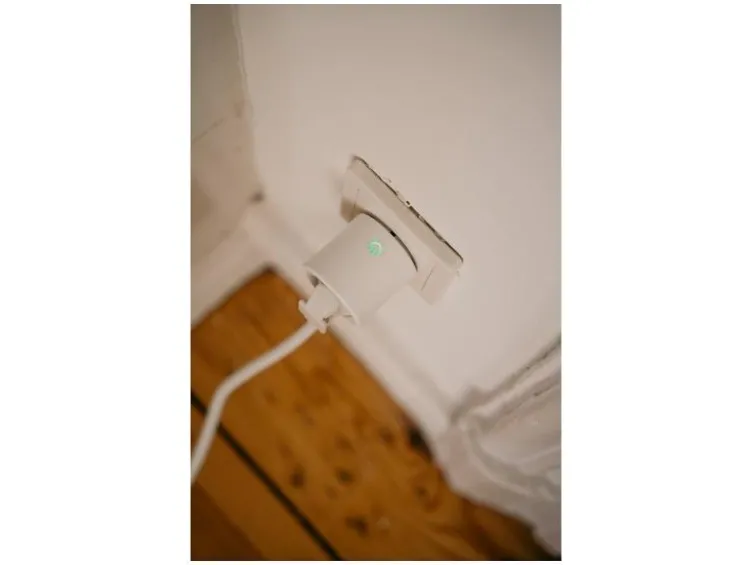 Smart Wifi Matter
