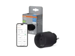 Smart Wifi Matter