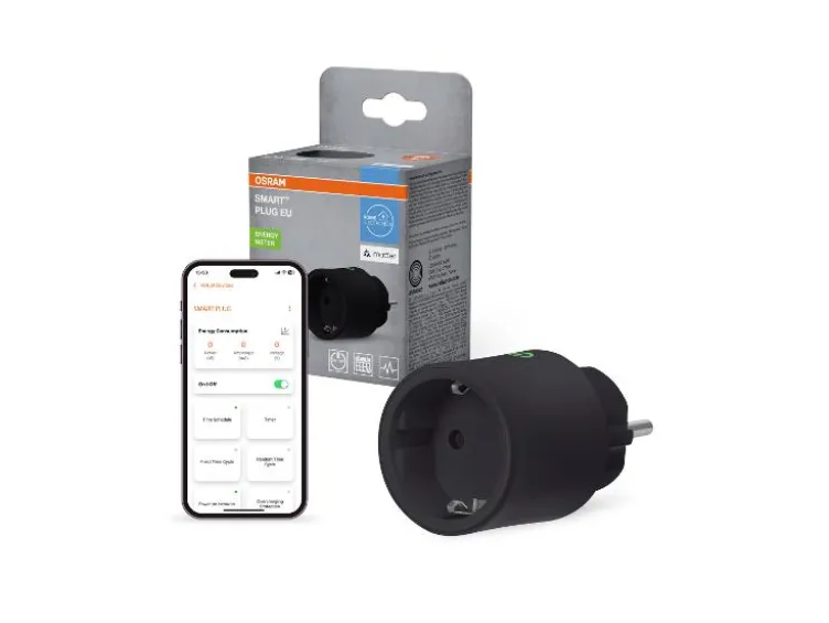 Smart Wifi Matter