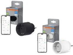 Smart Wifi Matter