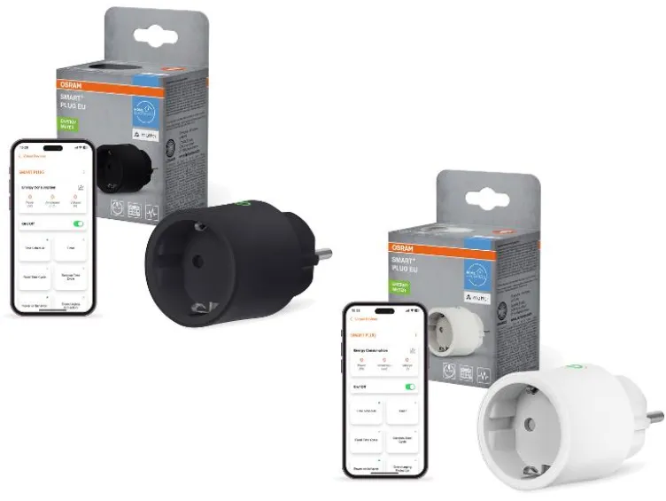 Smart Wifi Matter