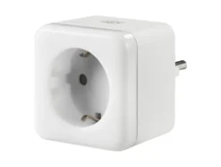 Smart Wifi Nightlight Plug EU