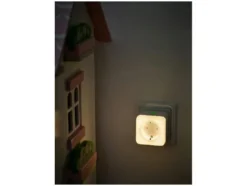 Smart Wifi Nightlight Plug EU