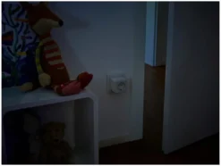 Smart Wifi Nightlight Plug EU