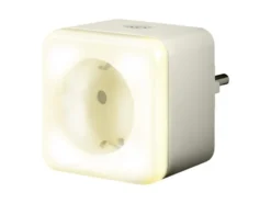 Smart Wifi Nightlight Plug EU