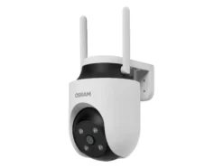 Smart Wifi Outdoor 360 Camera