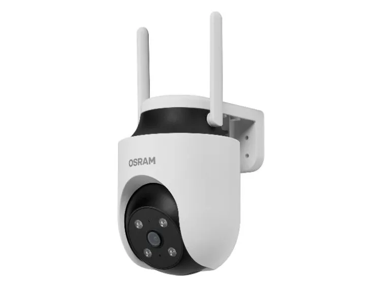 Smart Wifi Outdoor 360 Camera