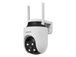Smart Wifi Outdoor 360 Camera