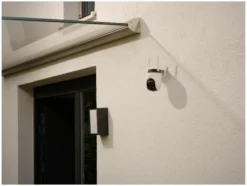 Smart Wifi Outdoor 360 Camera