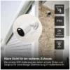 Smart Wifi Outdoor Static Camera