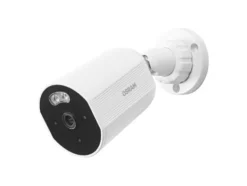 Smart Wifi Outdoor Static Camera