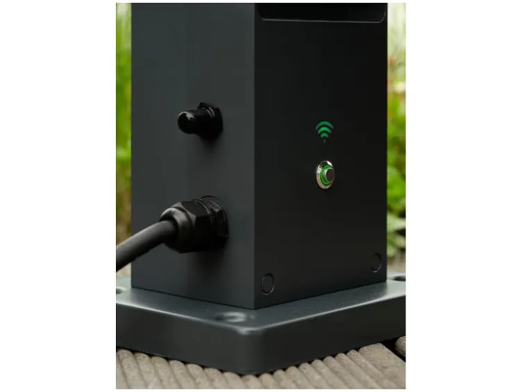 Smart Wifi Outdoor Terminal