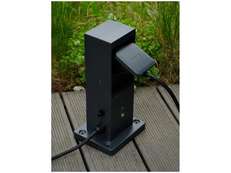 Smart Wifi Outdoor Terminal