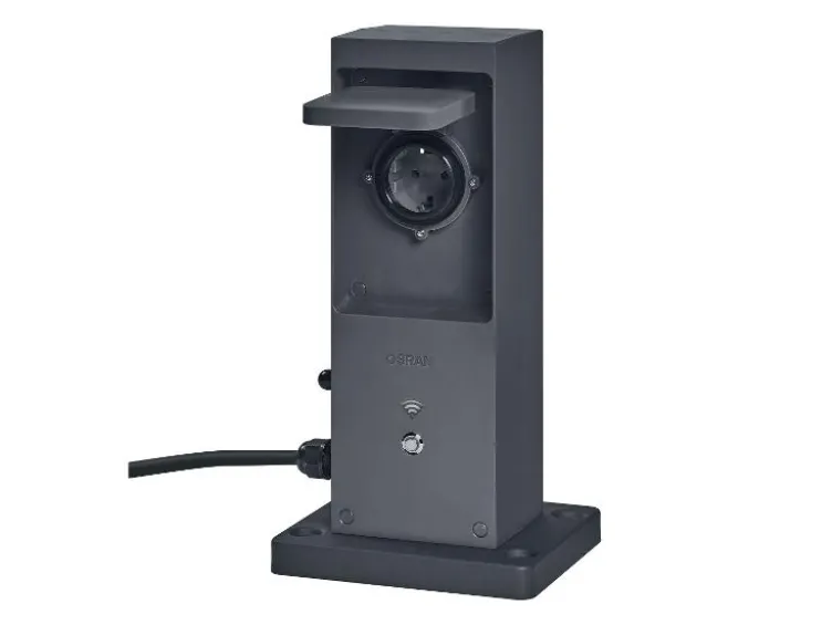 Smart Wifi Outdoor Terminal