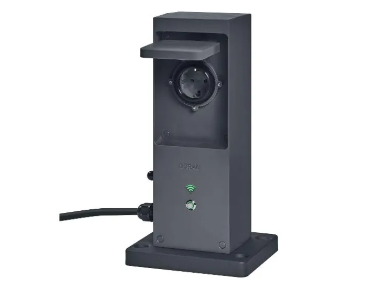 Smart Wifi Outdoor Terminal