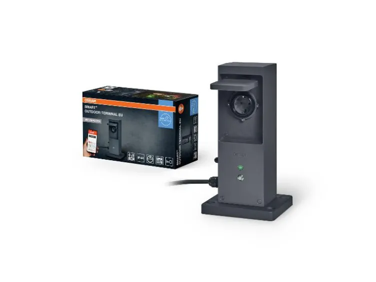 Smart Wifi Outdoor Terminal