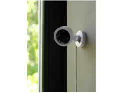 Smart Wifi Static Camera