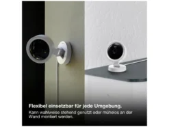 Smart Wifi Static Camera